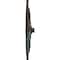 Ekena Millwork Haylynn Ceiling Medallion (Canopies up to 1 1/4"), 29 1/8"OD x 1 1/4"ID x 4"P, Bronze Blue Patina CM29HYBBS - alternate 4